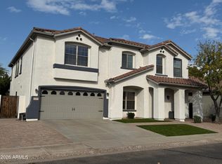 3750 E Orchid Ln, Gilbert, AZ 85296