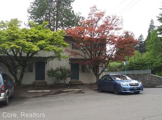 7030 SW Canyon Crest Dr APT 10, Portland, OR