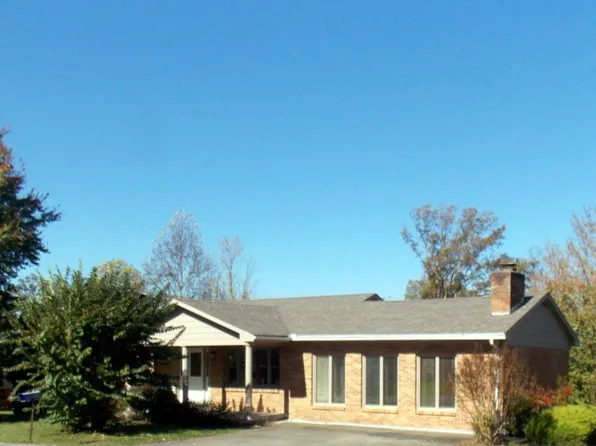 110 Keeton Ave, West Liberty, KY 41472