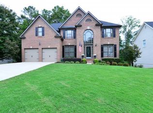 5081 Kingsbridge Pass, Powder Springs, GA 30127