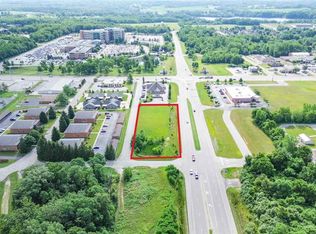 Industries Rd, Richmond, IN 47374