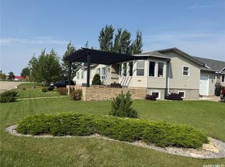 220 5th STREET W, Carnduff, SK S0C 0S0