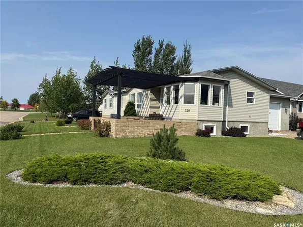 220 5th STREET W, Carnduff, SK S0C 0S0
