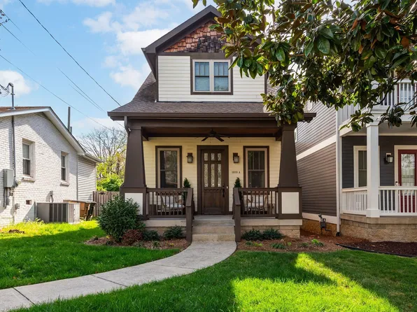 1810 Hillside Ave #A, Nashville, TN 37203