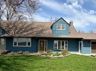 308 Fairview St, Dows, IA 50071