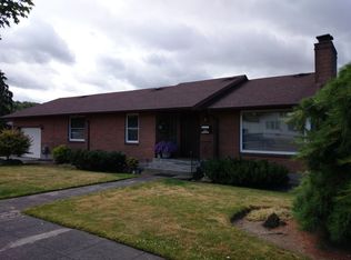 1505 S Bennett St, Seattle, WA 98108