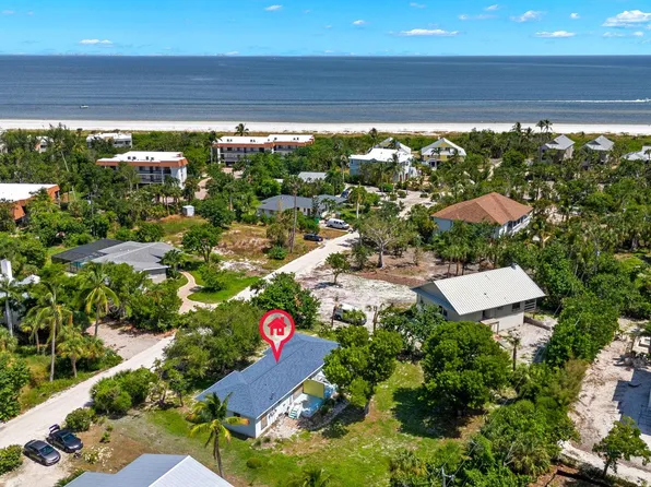 1155 Seagrape Ln, Sanibel, FL 33957