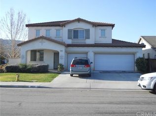 26211 Bogoso Ln, Moreno Valley, CA 92555