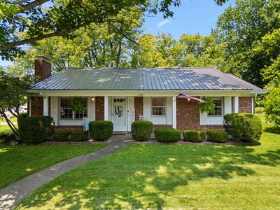 202 Leimaur Dr, Richmond, KY, 40475