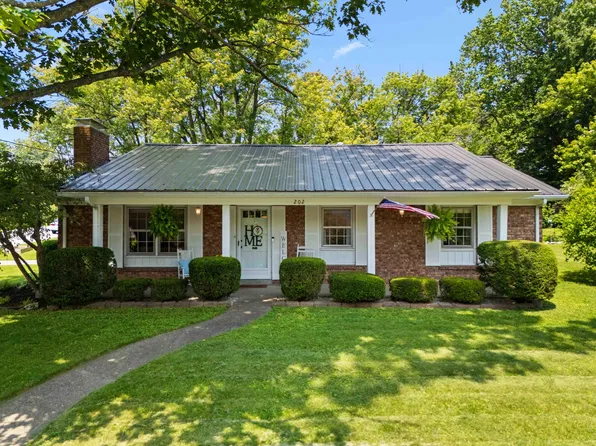 202 Leimaur Dr, Richmond, KY 40475