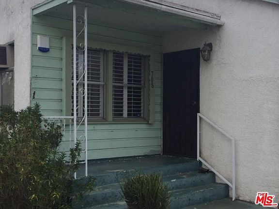 2nd image of 708 E 119th St