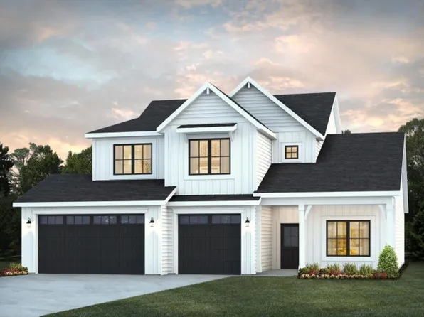 Harlyn Plan, Shores at Lakewood