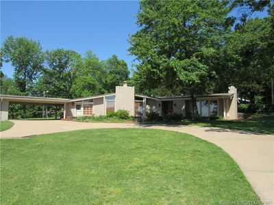 28204 S Lovers Ln, Park Hill, OK, 74451