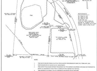 5618 Bethel Church Rd, High Pt, NC 27301