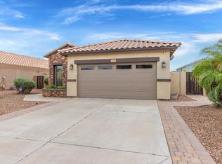 3851 S Coach House Dr, Gilbert, AZ 85297