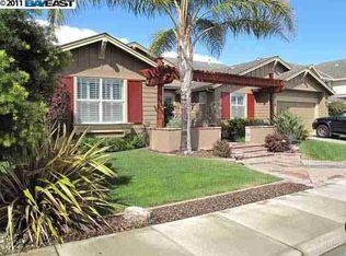 1541 Baigorry St, Tracy, CA