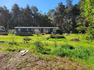 20004 Hanson Rd, Fort Bragg, CA 95437