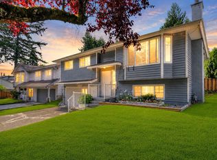 13914 80b Ave, Surrey, BC V3W9B4