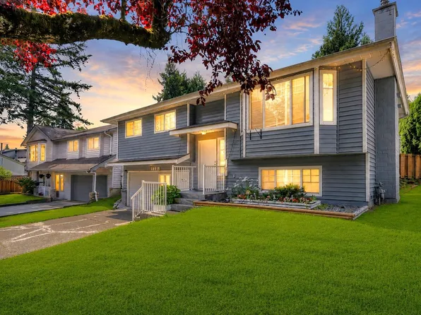 13914 80b Ave, Surrey, BC V3W 9B4