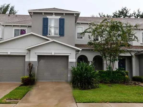 2607 AVENTURINE STREET, KISSIMMEE, FL 34744