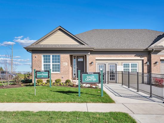 19206 Buncrana Cir, Tinley Park, IL 60487