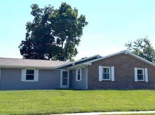 2635 W Carter St, Kokomo, IN 46901