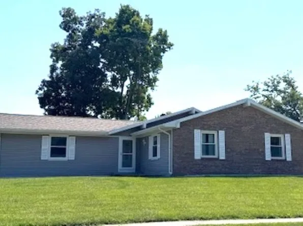 2635 W Carter St, Kokomo, IN 46901