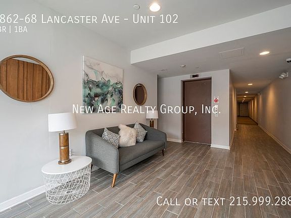 3rd image of 3862-68 Lancaster Ave Unit 102
