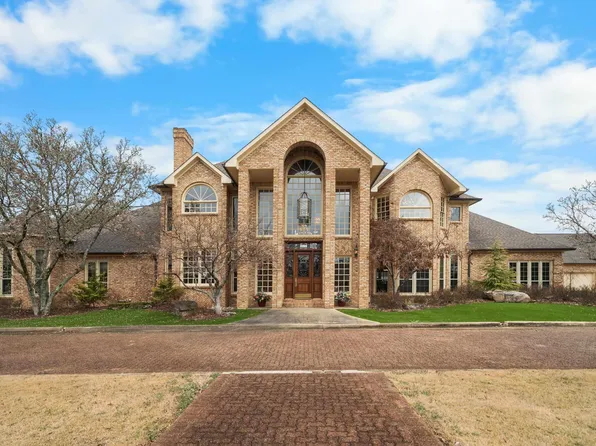 701 Ridgeway St, Hot Springs, AR 71901