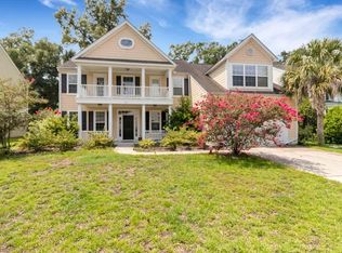 158 Coffee Pointe Dr, Savannah, GA 31419