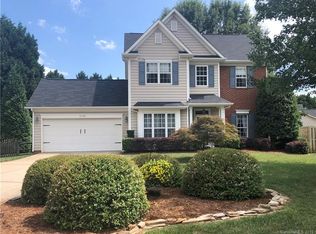 9528 Stawell Dr, Huntersville, NC 28078