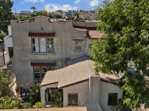 1521 N Bonnie Beach Pl, Los Angeles, CA 90063