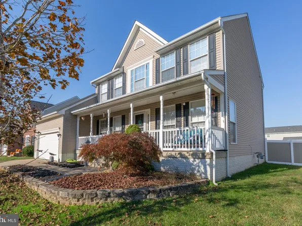2619 Schumann St, Fredericksburg, VA 22408