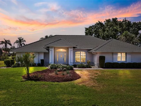 217 Rockwood Way, Englewood, FL 34223