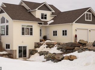 W2888 570th Ave, Elmwood, WI 54740