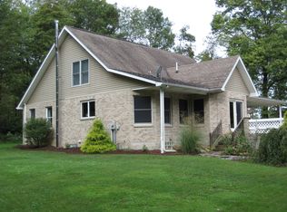 1272 Cornplanter Rd, Cabot, PA 16023