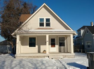 1120 E Perry St, Indianapolis, IN 46227