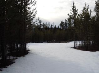 10 Bunny Butte, Crescent, OR 97733