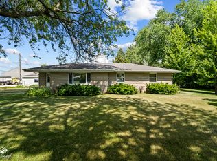 29221 S Elevator Rd, Manhattan, IL 60442