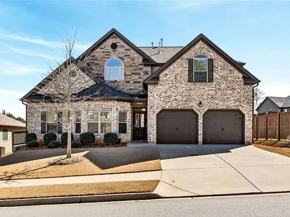 5646 Sawgrass Cir, Lithonia, GA 30038
