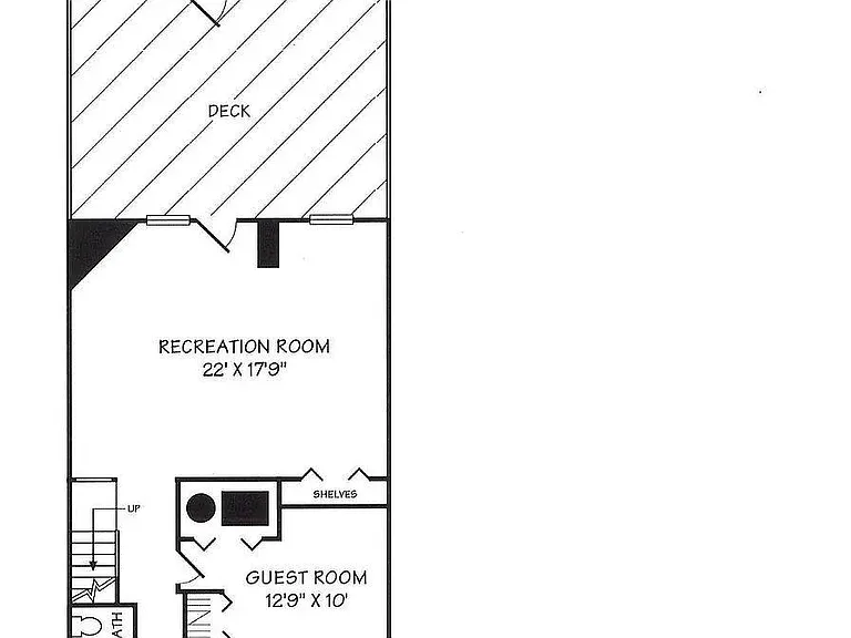 10774 Brewer House Rd — Photo 16