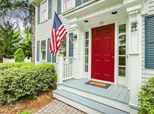 73 Franklin Ave, Oakland, NJ 07436