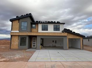 1784 W Monument Valley Rd, Hurricane, UT 84737