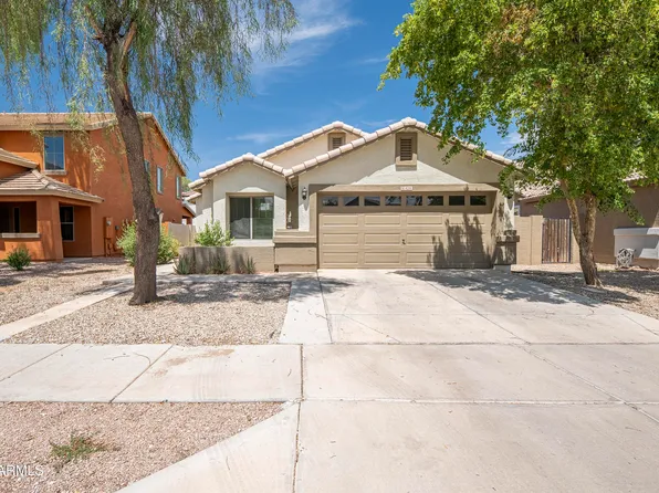 8218 W SUPERIOR Avenue, Phoenix, AZ 85043