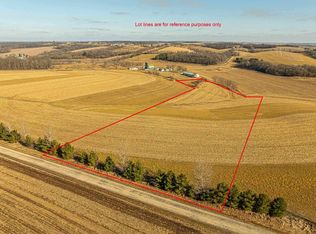 Lot 8 11.65 Acres Hefty Road #8, Monticello, WI 53570