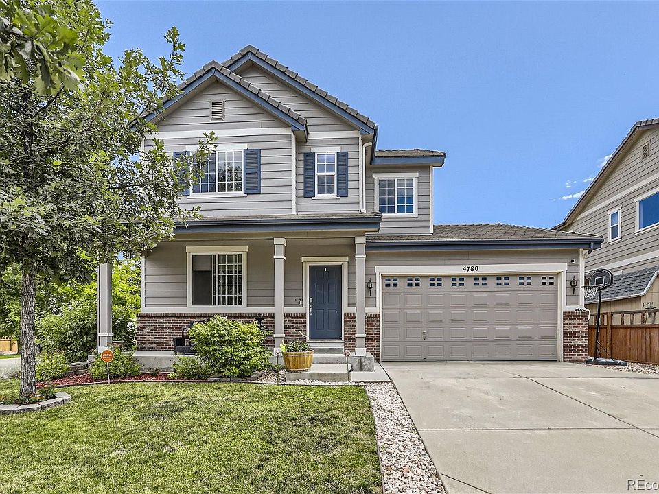 1st image of 4780 Sunset Place