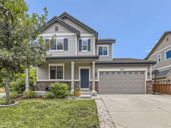 4780 Sunset Place, Dacono, CO 80514