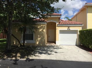 10156 SW 163rd Pl, Miami, FL 33196