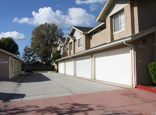 5921 Western Ave APT 7, Buena Park, CA 90621