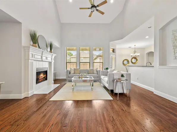 2313 Stanmore Ln, Plano, TX 75025